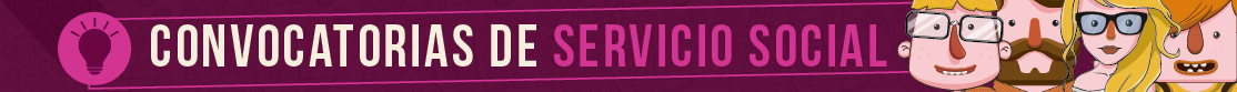 BANNER-CONVOCATORIAS-SERVICIO-SOCIAL BANNER-CONVOCATORIAS-SERVICIO-SOCIAL