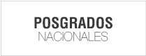 POSGRADOS-NACIONALES
