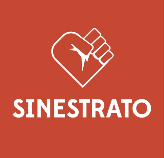 sinestrato