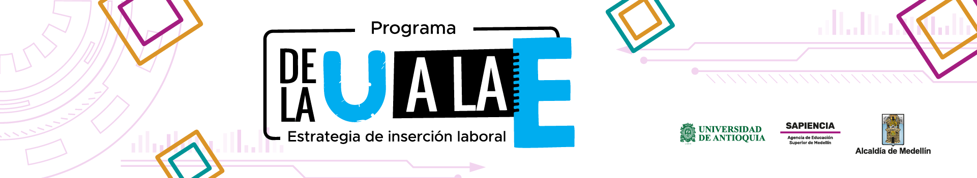 landing-page delaUalaE