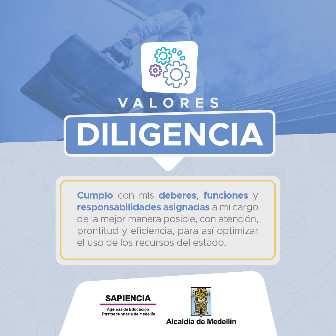 diligencia-100