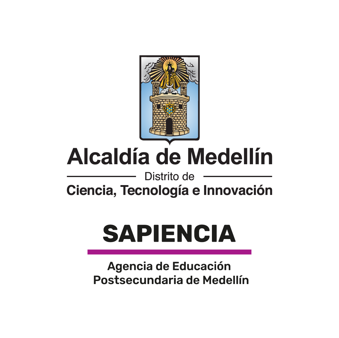 En Sapiencia encuentra oportunidades para estudiar en Medellín con los Fondos y Becas de la Alcaldía de Medellín.
