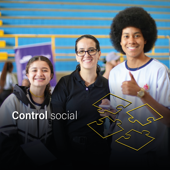 controlsocial