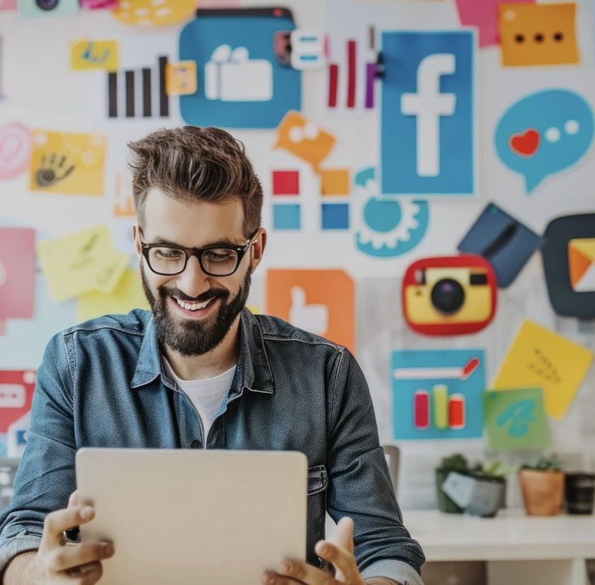 Autores y creadores de producción textual