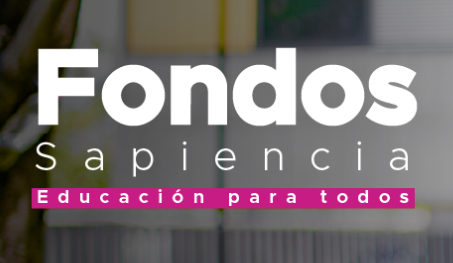 Convocatoria Fondos Sapiencia
