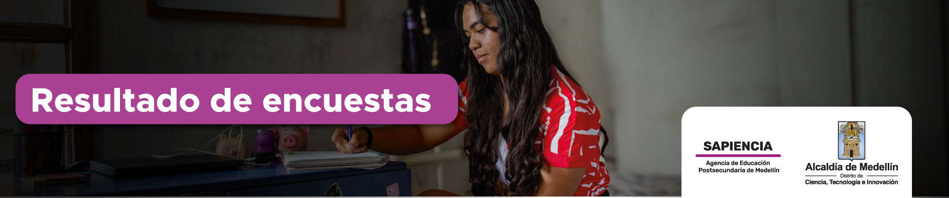 Resultado de Encuestas Resultado de Encuestas