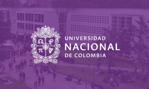Imagen Universidad nacional de Colombia