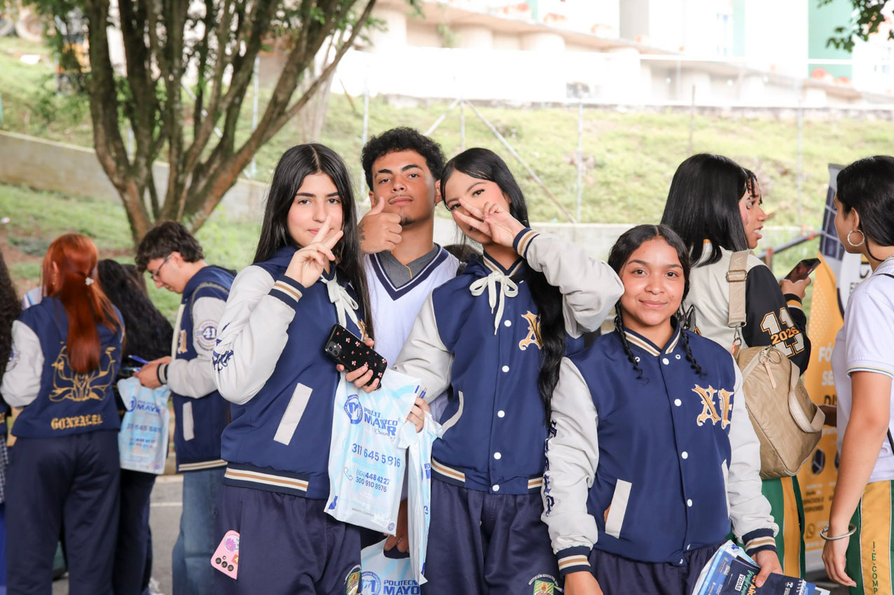 estudiantes