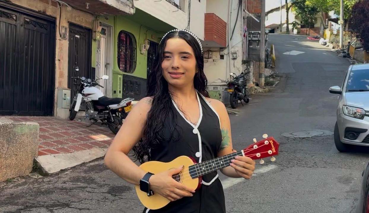 Manuela Sapiencia