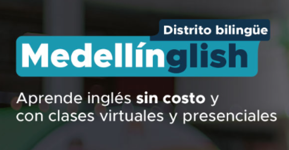 Convocatoria @medellin
