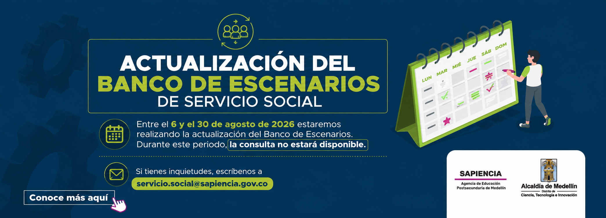 Enviar correo