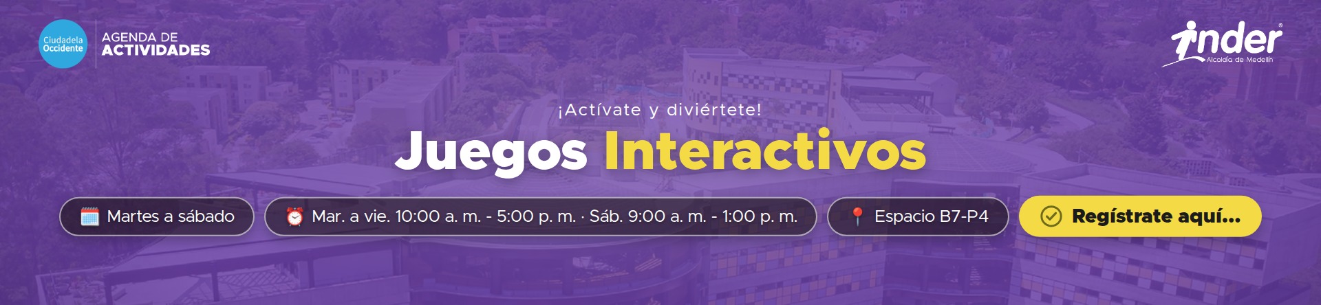 Banner Juegos Interactivos
