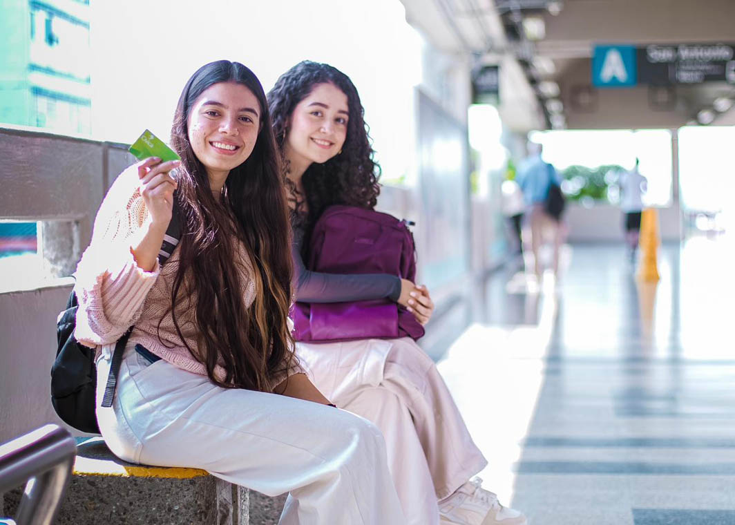 Tiquete Metro Estudiantil en Medellín