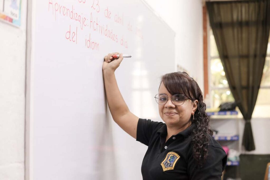 Formación Avanzada de Sapiencia