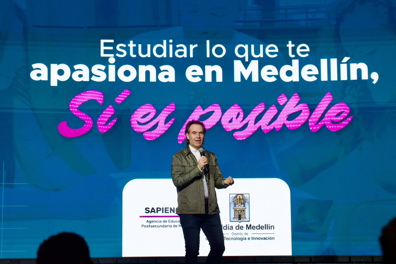 becas