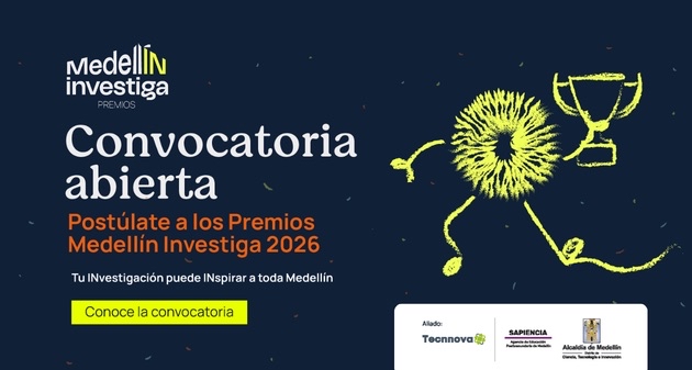 Convocatoria Medellín esta IN